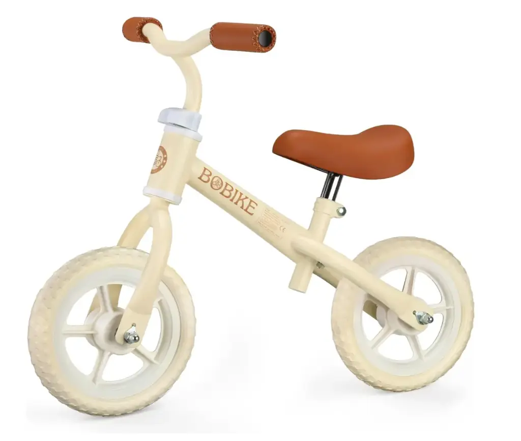 Bicicleta de Equilibrio Ultraligera para Niños (1,5–4 años)