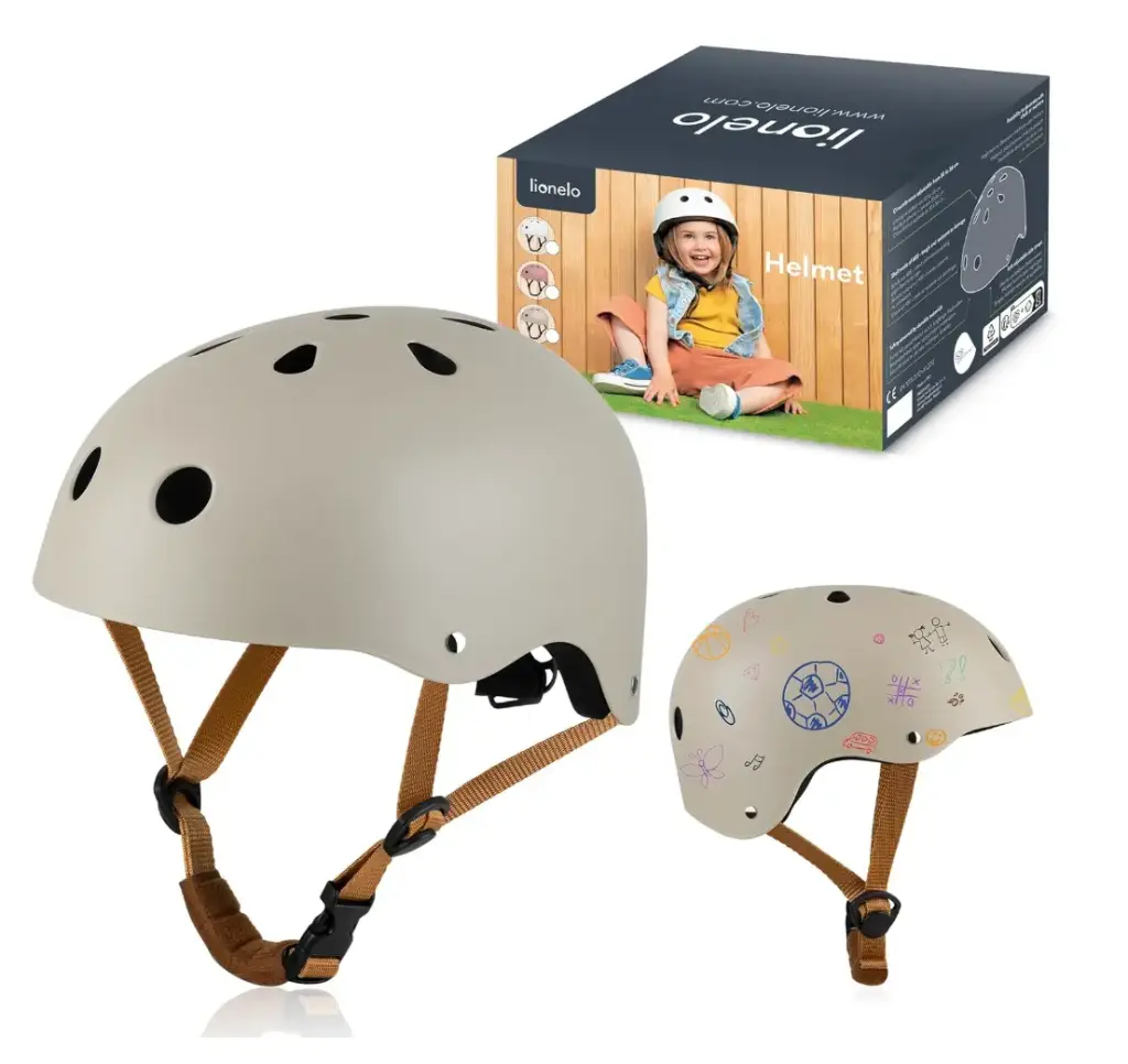Casco Protector Infantil