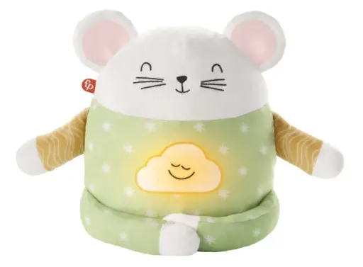 Ratón Meditación y Relax