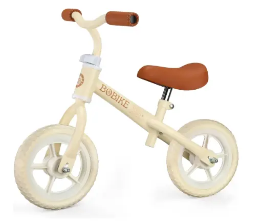 Bicicleta de Equilibrio Ultraligera para Niños (1,5–4 años)